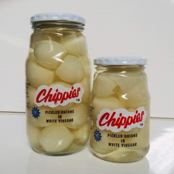 onions White